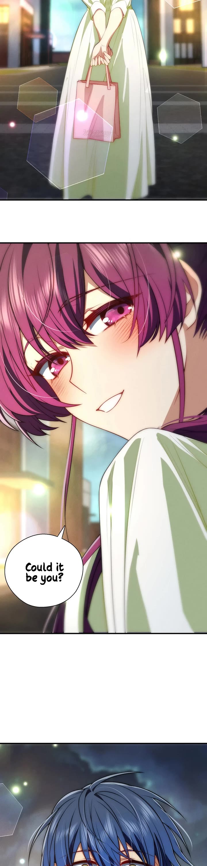 Please Behave, My Wife Chapter 51 - Page 8
