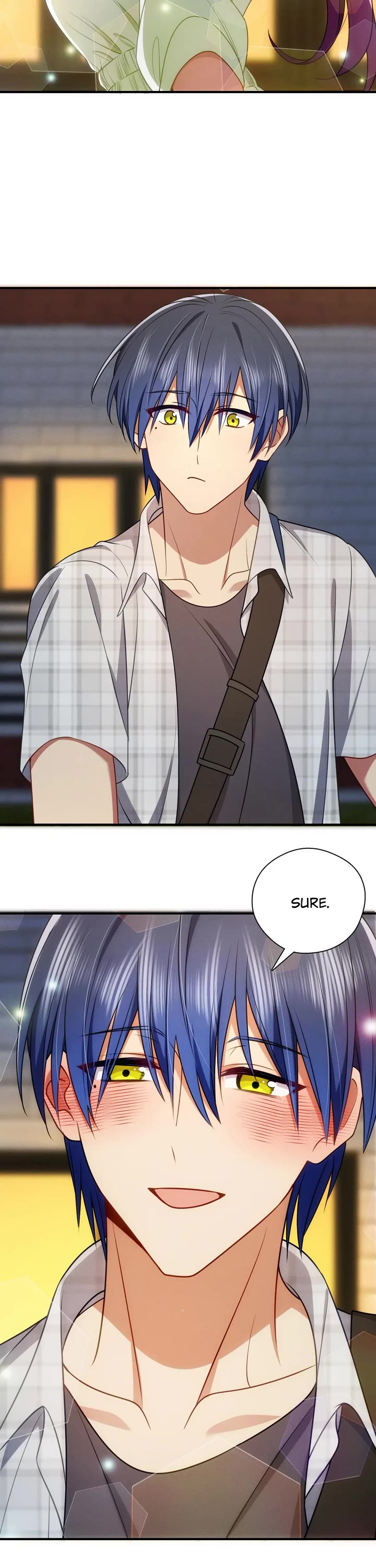 Please Behave, My Wife Chapter 52 - Page 6