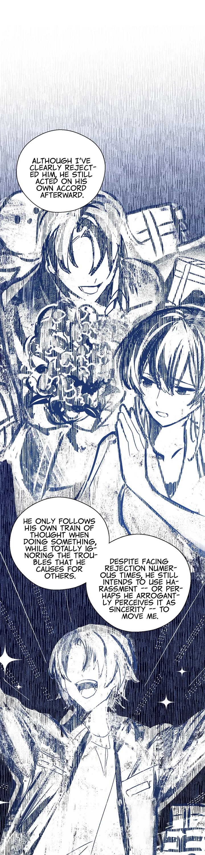 Please Behave, My Wife Chapter 53 - Page 18