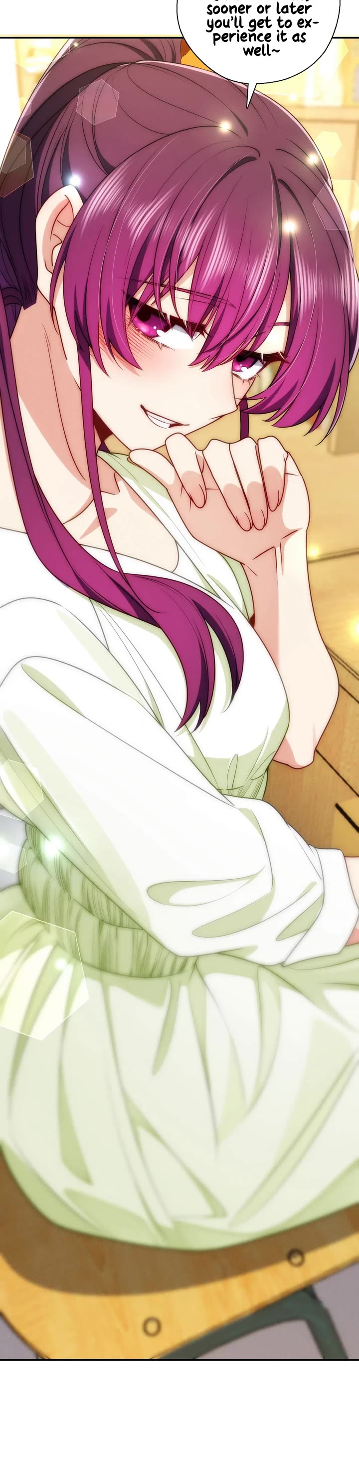 Please Behave, My Wife Chapter 53 - Page 24