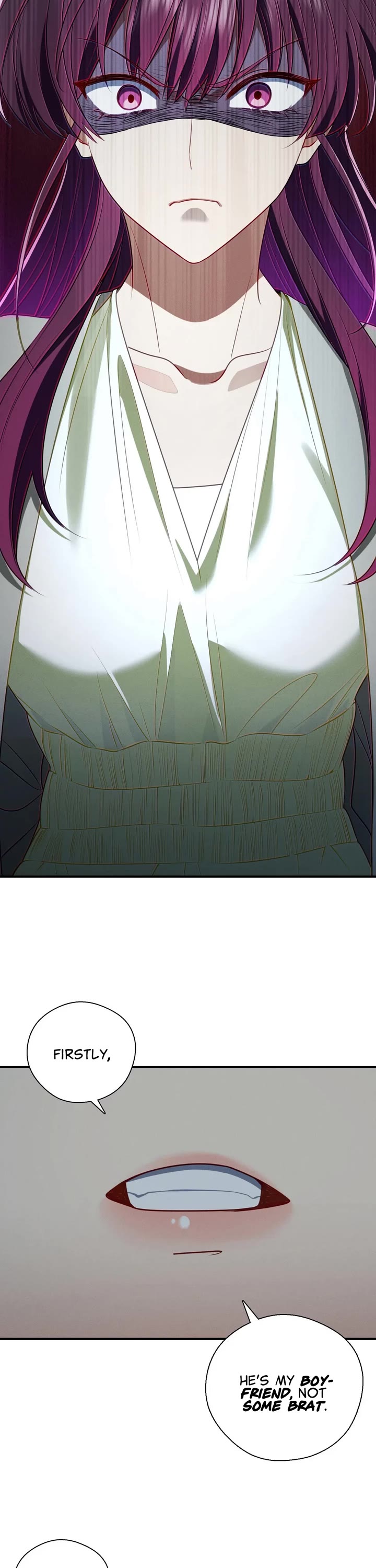Please Behave, My Wife Chapter 53 - Page 4