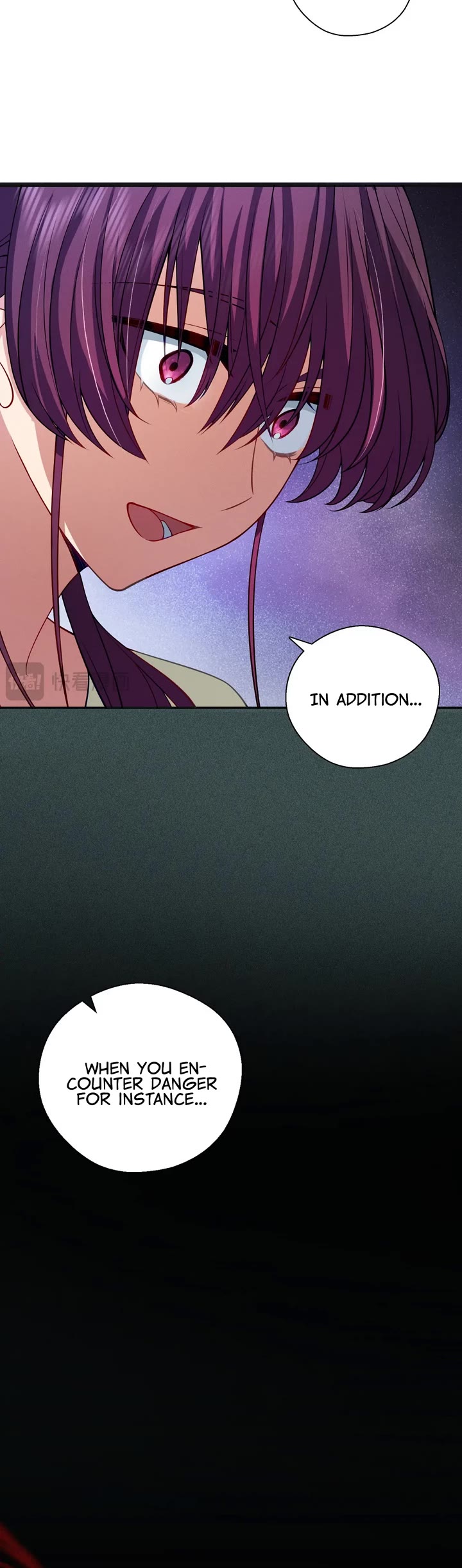 Please Behave, My Wife Chapter 54 - Page 24