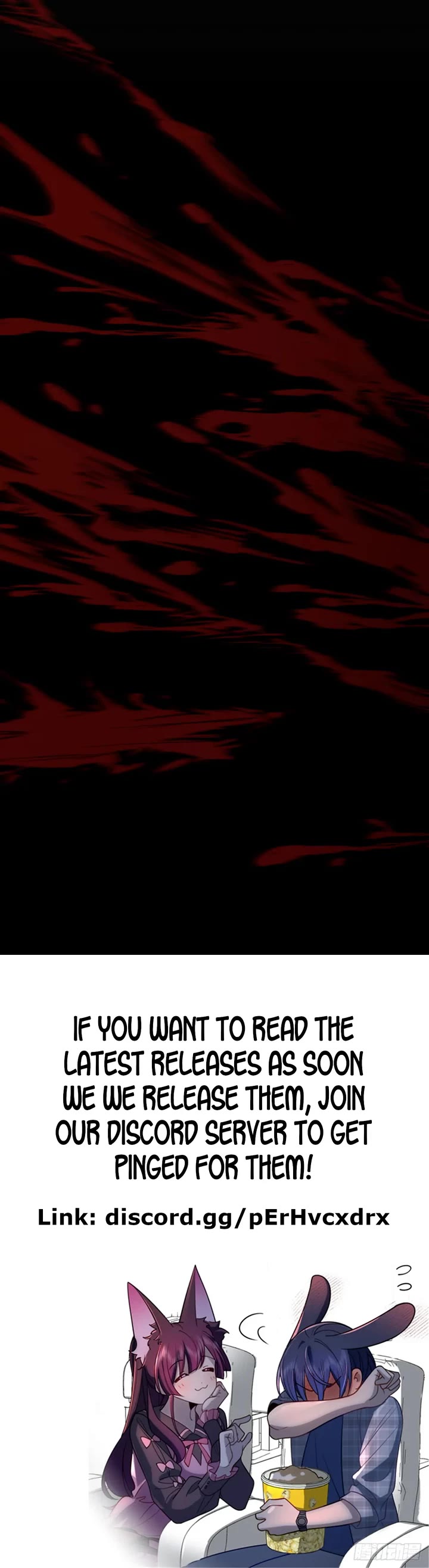 Please Behave, My Wife Chapter 54 - Page 25