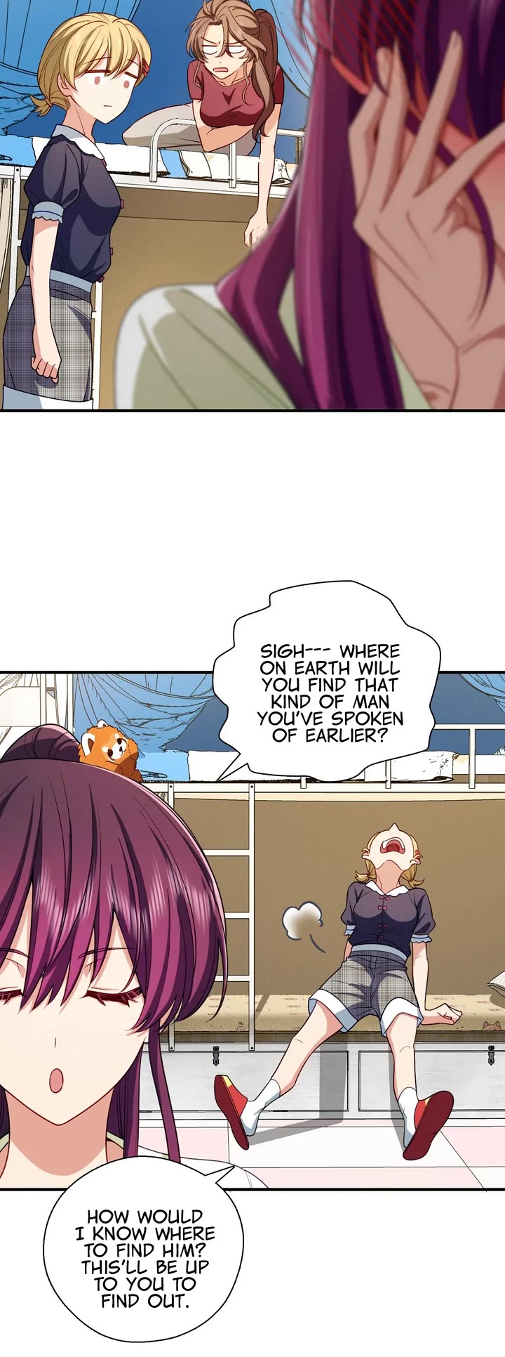 Please Behave, My Wife Chapter 54 - Page 4