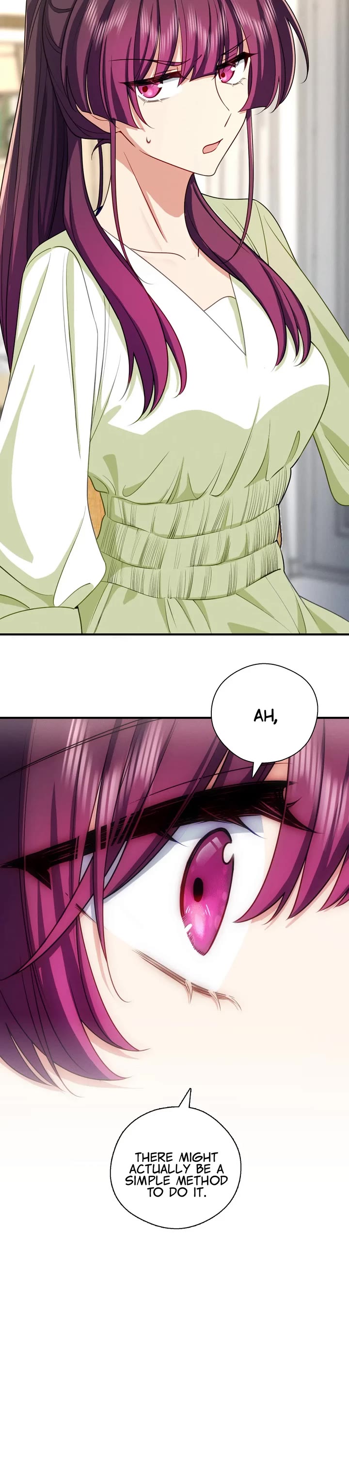 Please Behave, My Wife Chapter 54 - Page 6