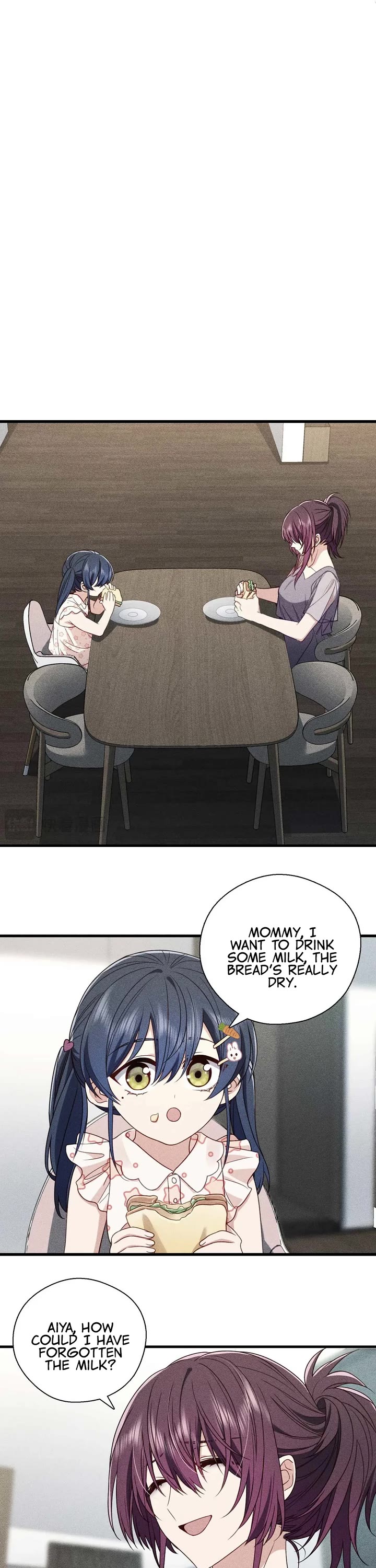 Please Behave, My Wife Chapter 55 - Page 12