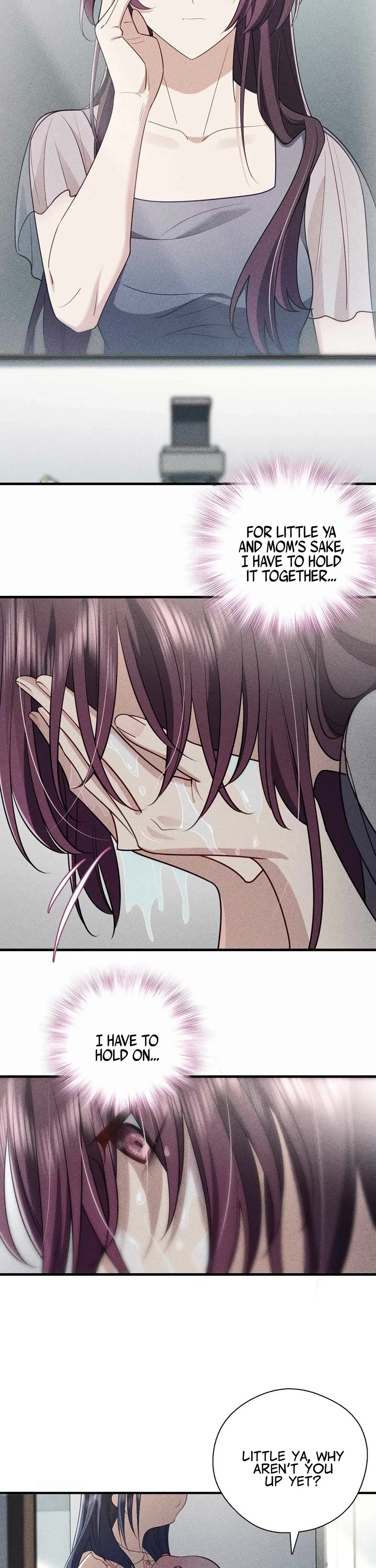 Please Behave, My Wife Chapter 55 - Page 6
