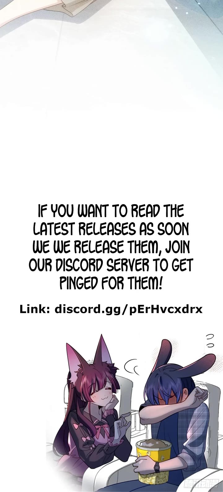 Please Behave, My Wife Chapter 56 - Page 18