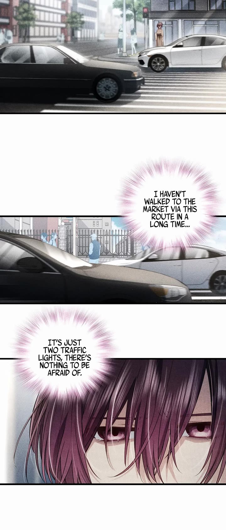 Please Behave, My Wife Chapter 56 - Page 5