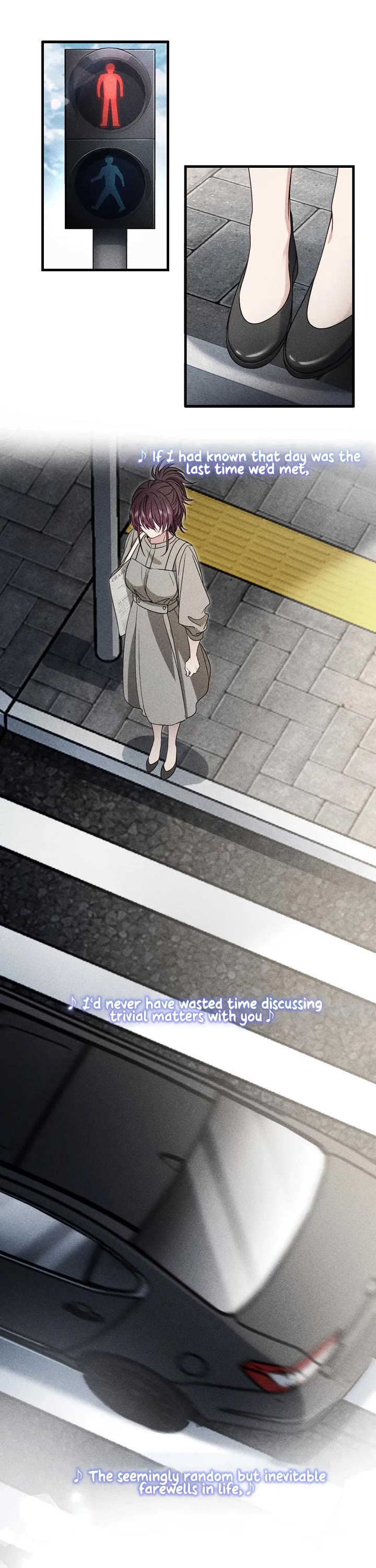 Please Behave, My Wife Chapter 56 - Page 6
