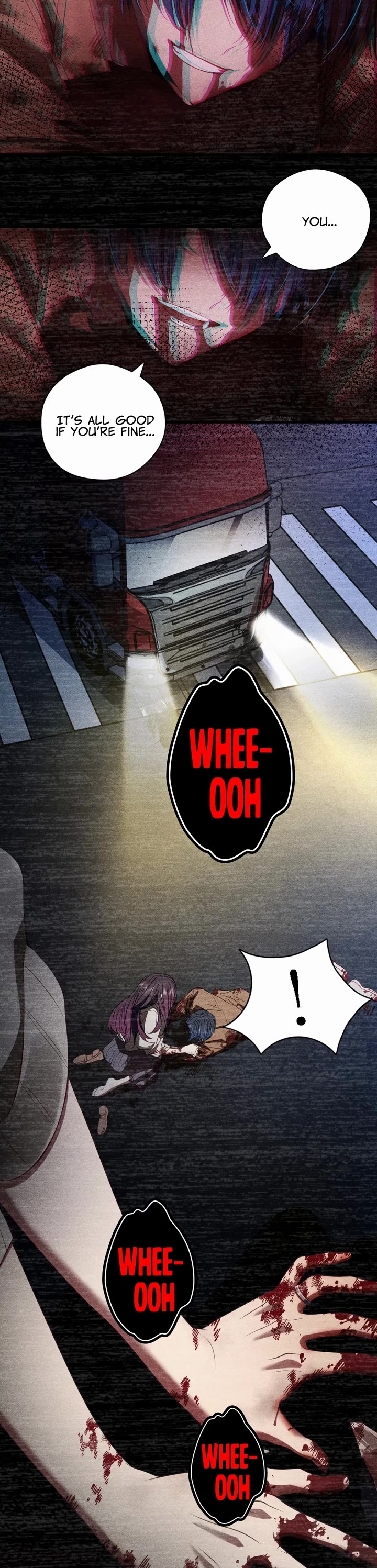 Please Behave, My Wife Chapter 56 - Page 9