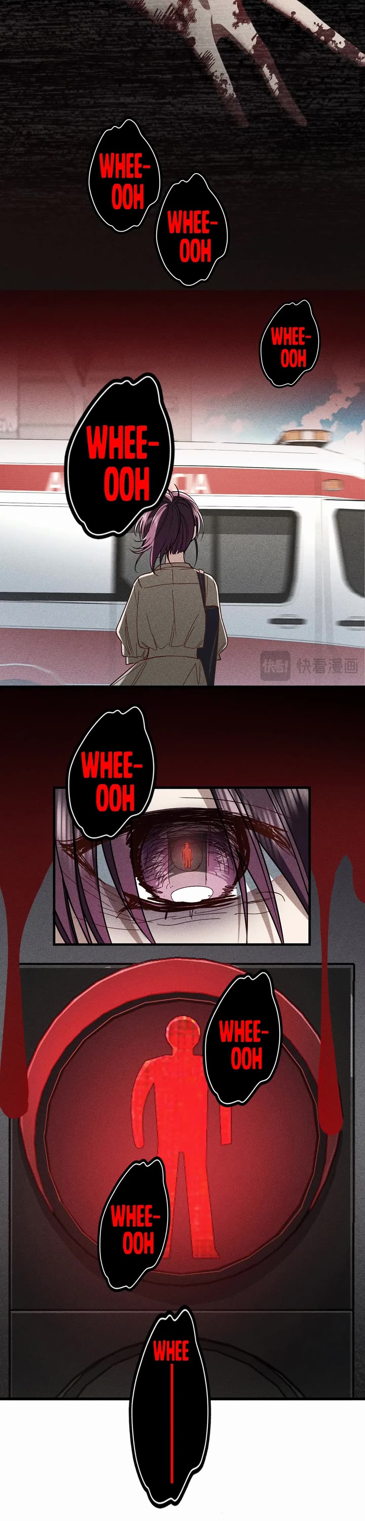 Please Behave, My Wife Chapter 56 - Page 10