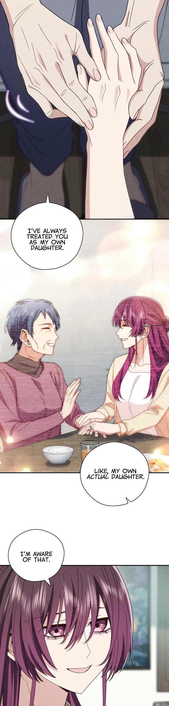 Please Behave, My Wife Chapter 57 - Page 18