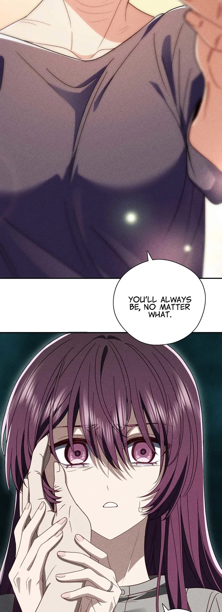 Please Behave, My Wife Chapter 57 - Page 21