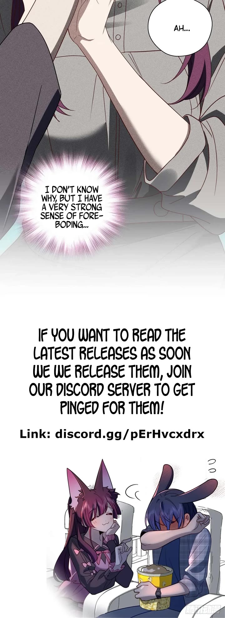 Please Behave, My Wife Chapter 57 - Page 22