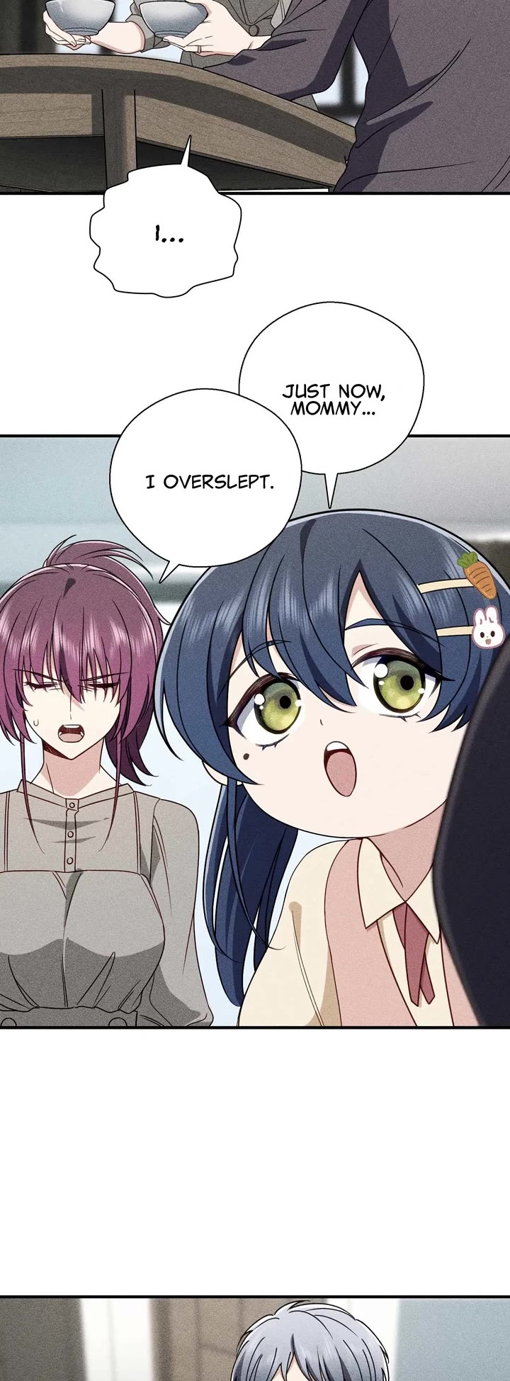 Please Behave, My Wife Chapter 57 - Page 4