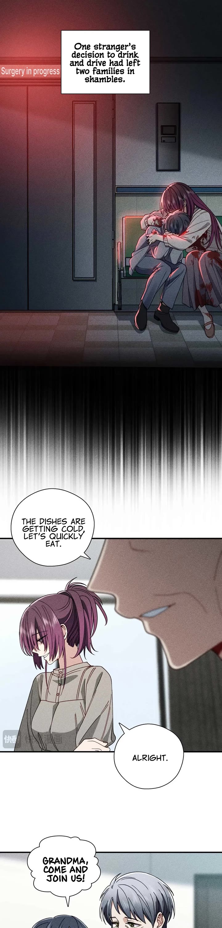 Please Behave, My Wife Chapter 57 - Page 6