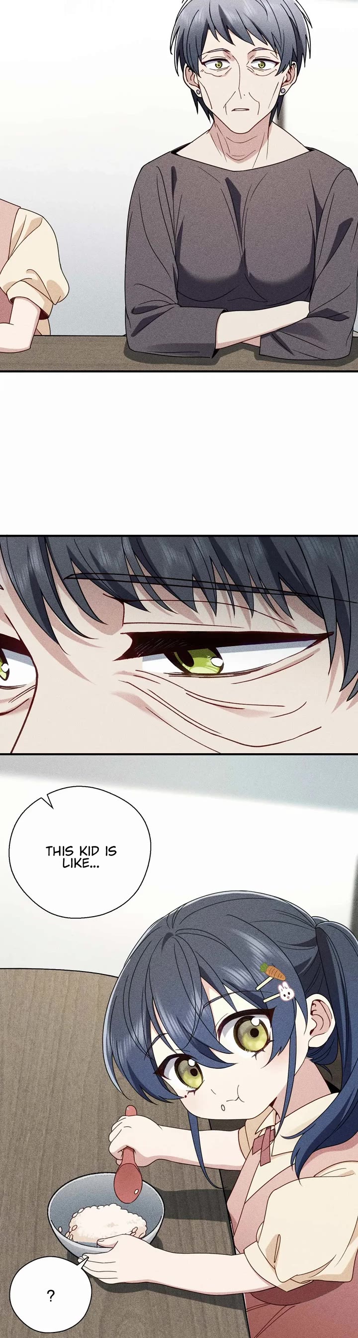 Please Behave, My Wife Chapter 57 - Page 10