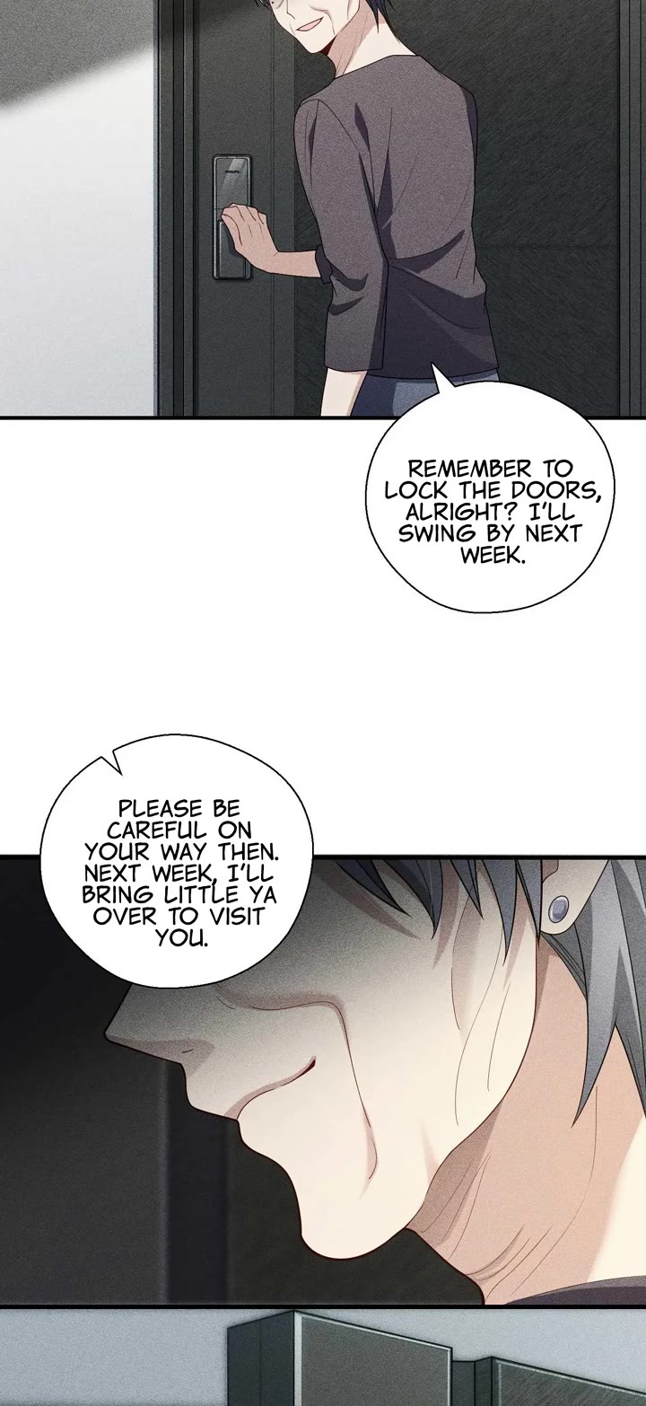 Please Behave, My Wife Chapter 58 - Page 14