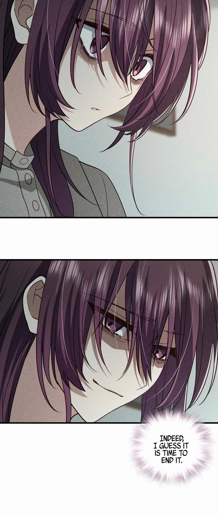 Please Behave, My Wife Chapter 58 - Page 20