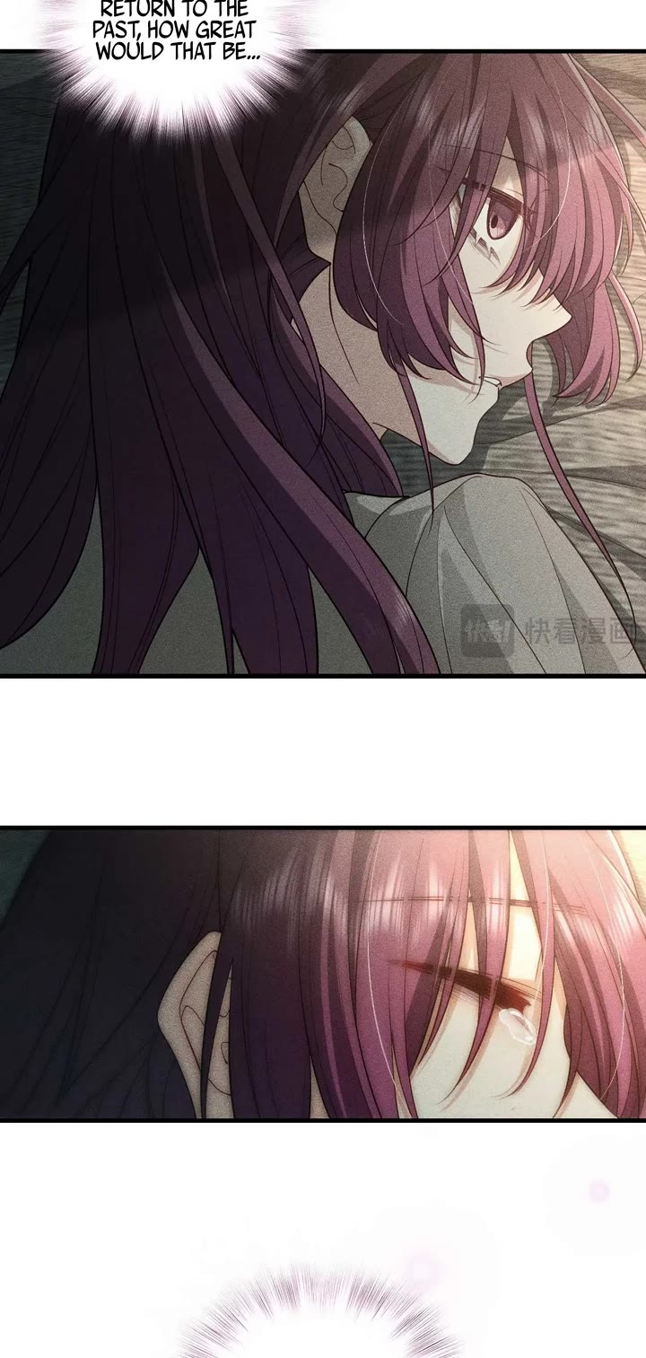 Please Behave, My Wife Chapter 58 - Page 24
