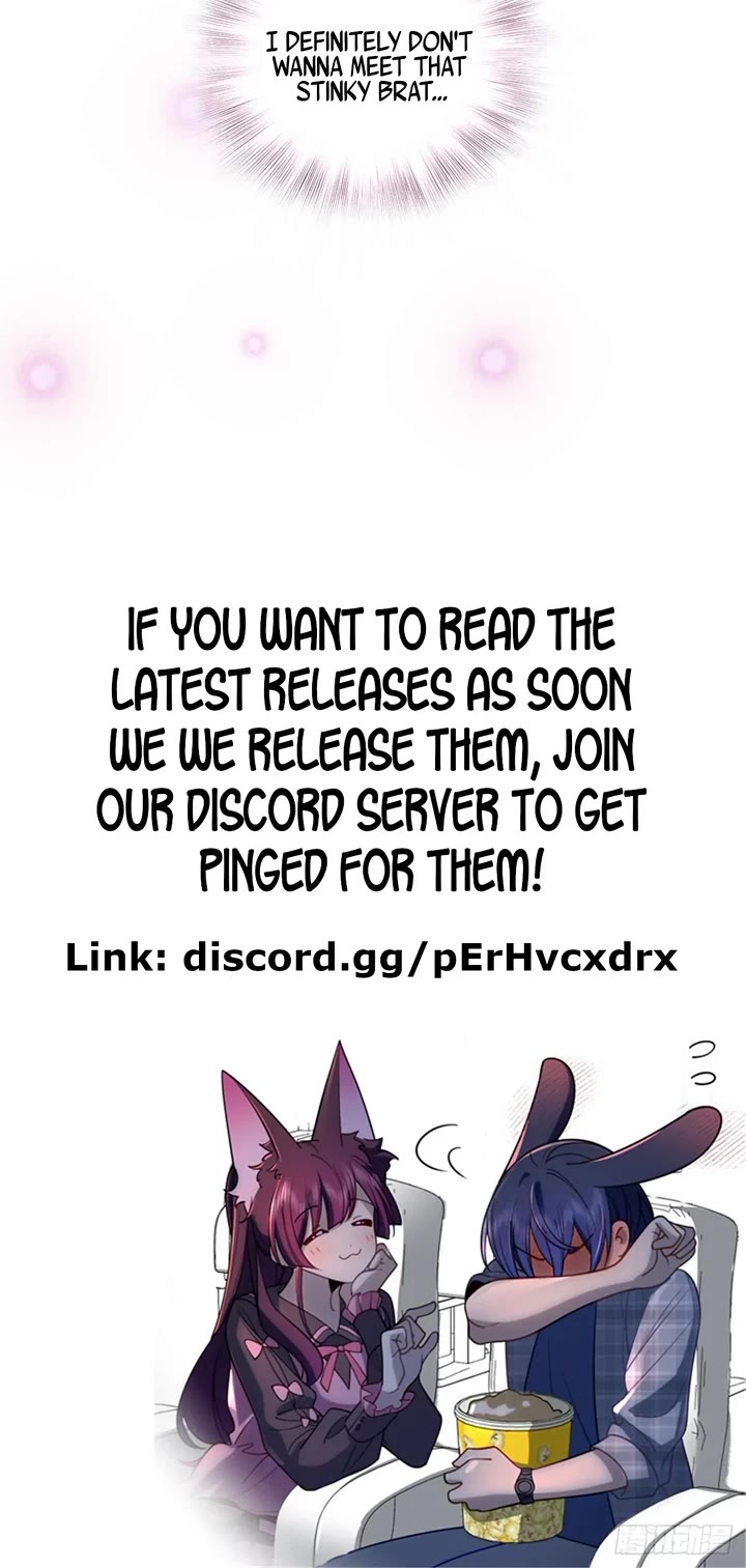 Please Behave, My Wife Chapter 58 - Page 25