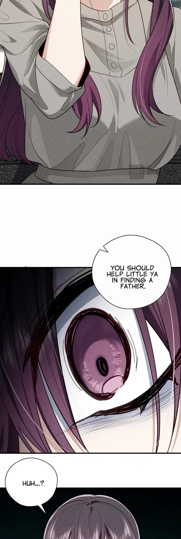 Please Behave, My Wife Chapter 58 - Page 4