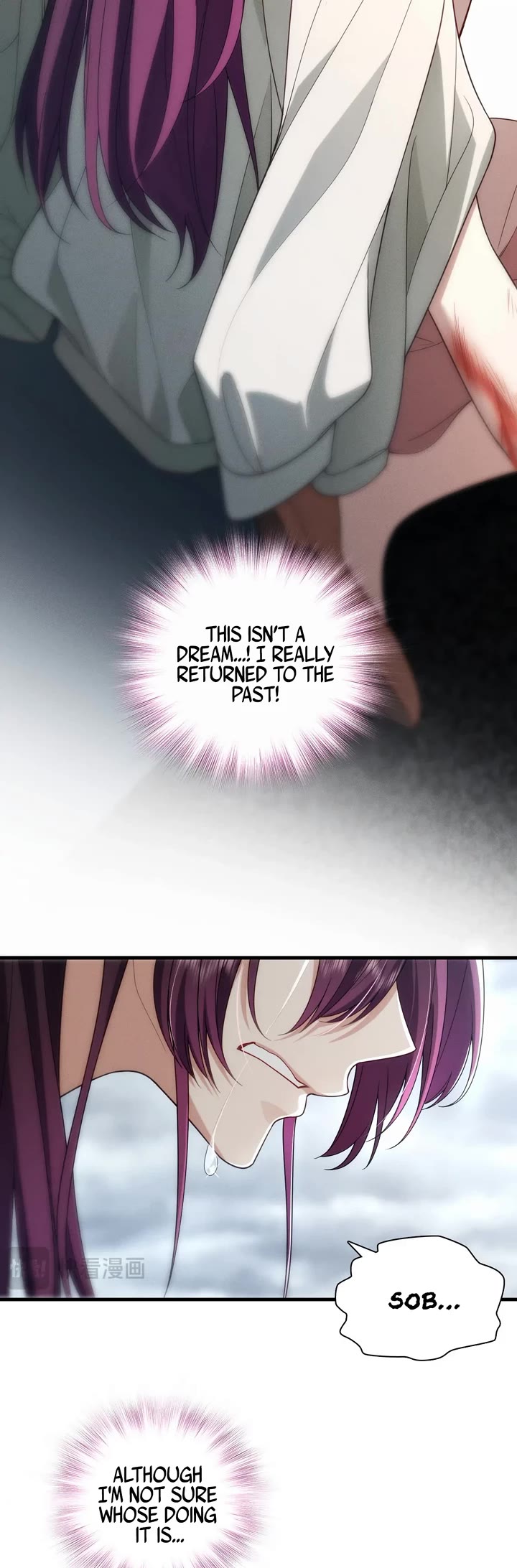 Please Behave, My Wife Chapter 59 - Page 21