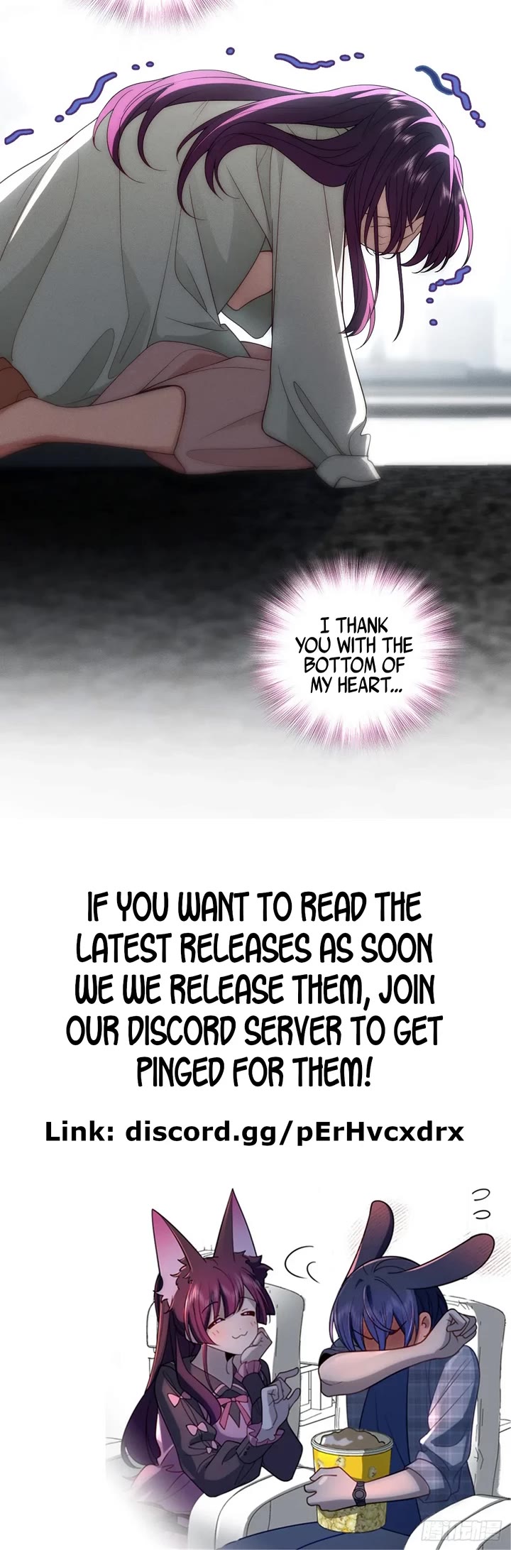 Please Behave, My Wife Chapter 59 - Page 22