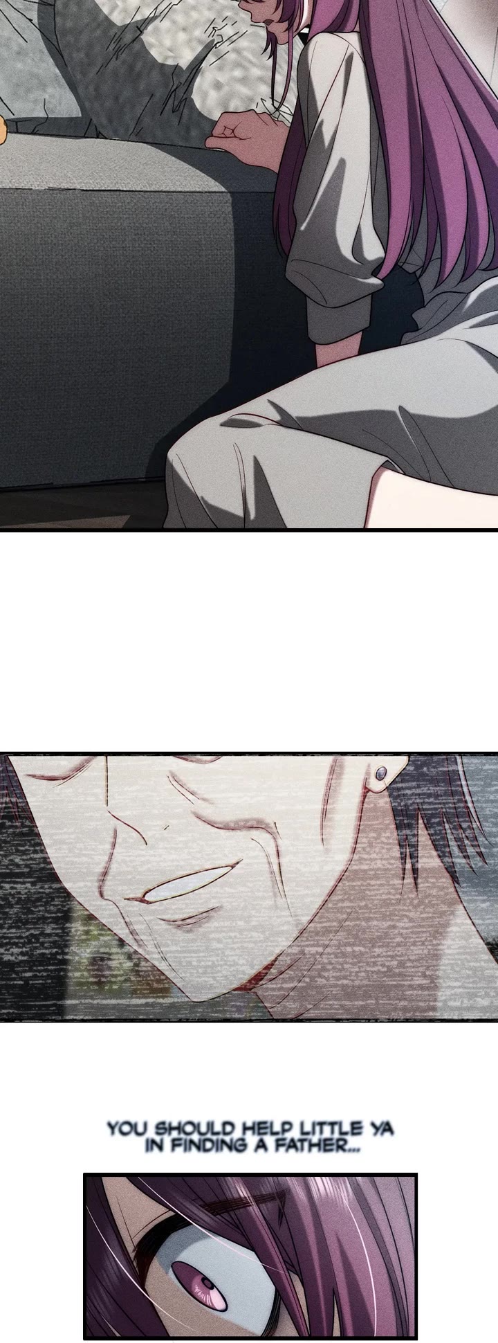 Please Behave, My Wife Chapter 59 - Page 5