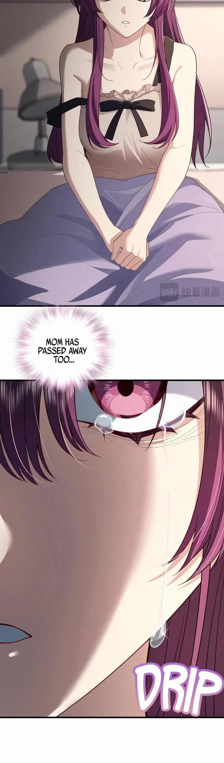 Please Behave, My Wife Chapter 59 - Page 10