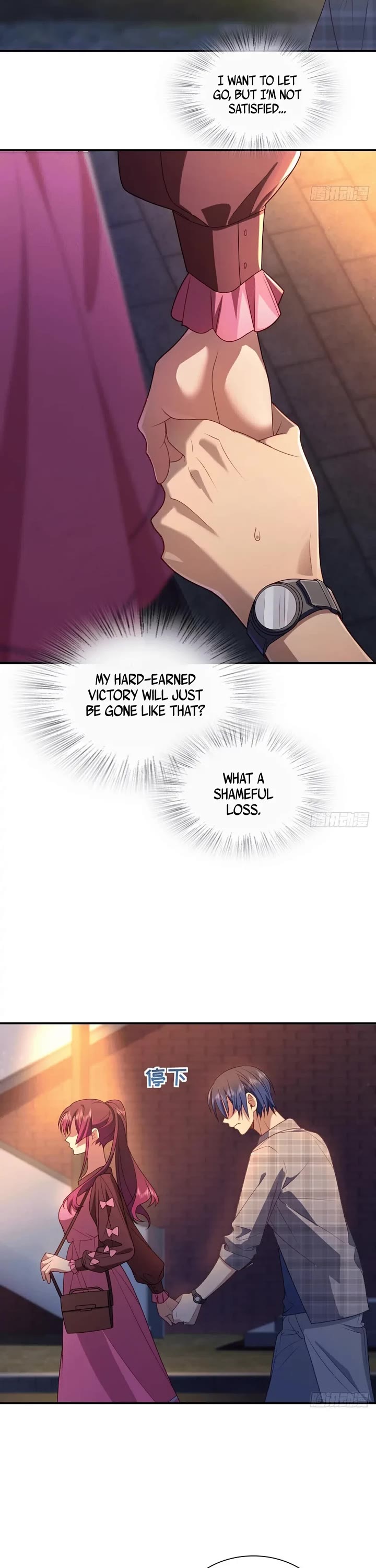 Please Behave, My Wife Chapter 6 - Page 2