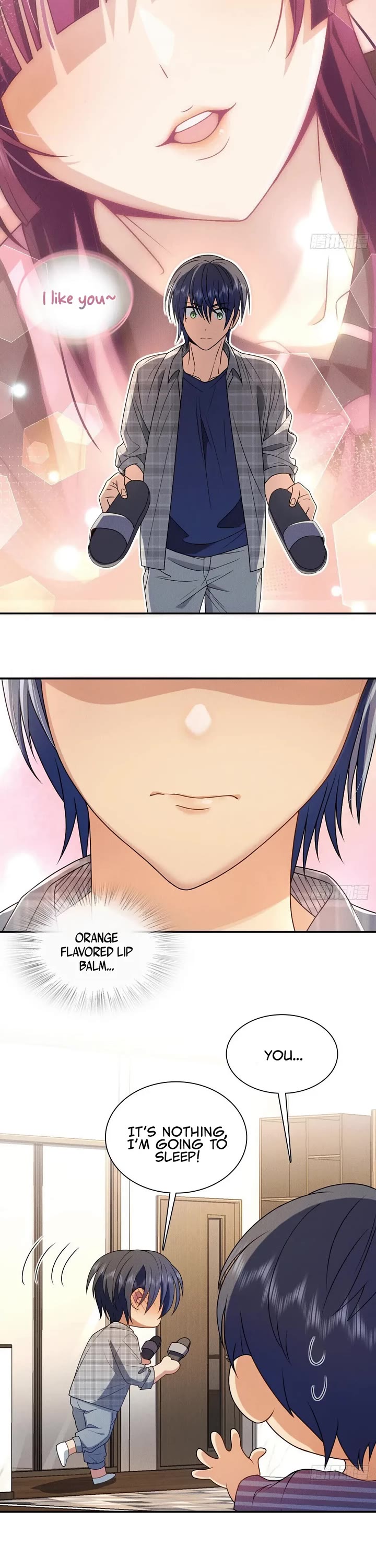 Please Behave, My Wife Chapter 6 - Page 12
