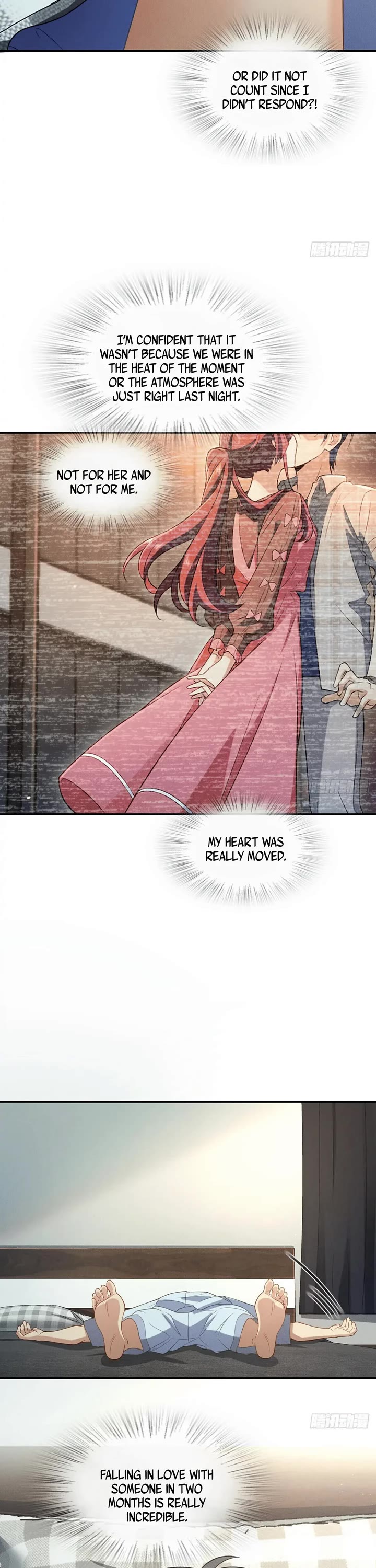 Please Behave, My Wife Chapter 6 - Page 17