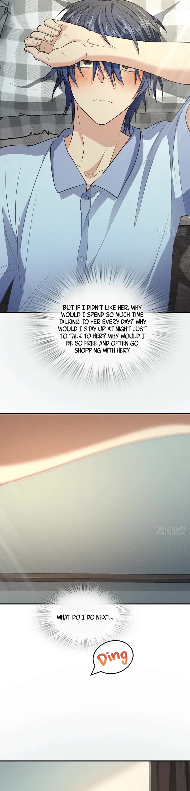 Please Behave, My Wife Chapter 6 - Page 18