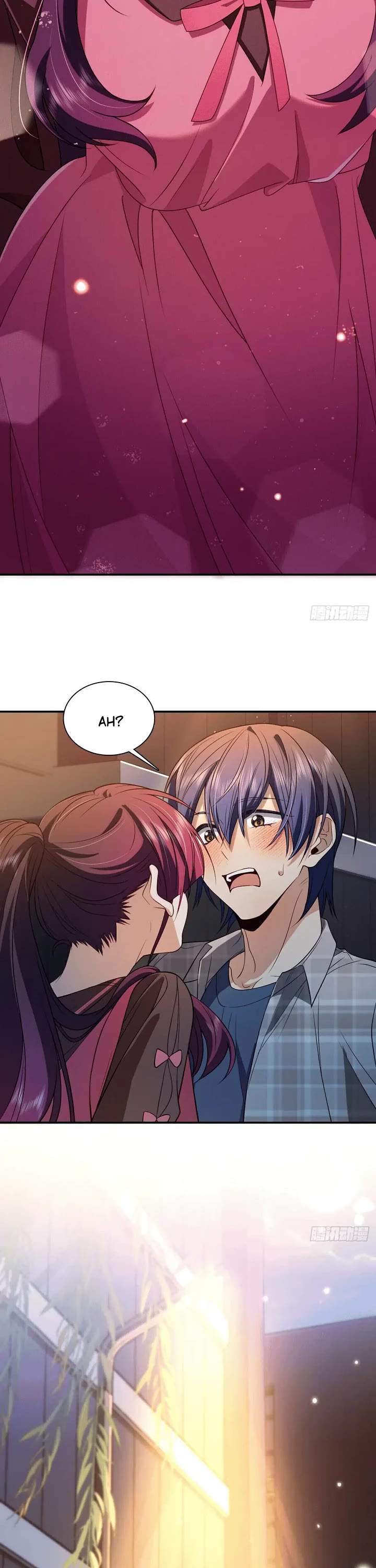 Please Behave, My Wife Chapter 6 - Page 6