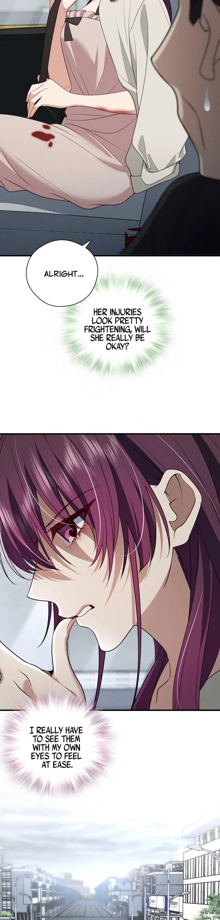 Please Behave, My Wife Chapter 60 - Page 2