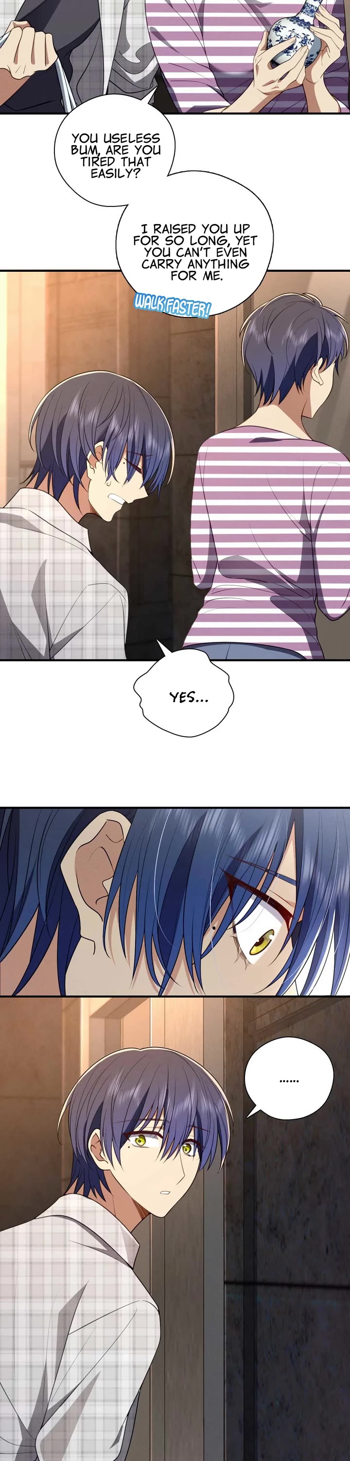 Please Behave, My Wife Chapter 60 - Page 12