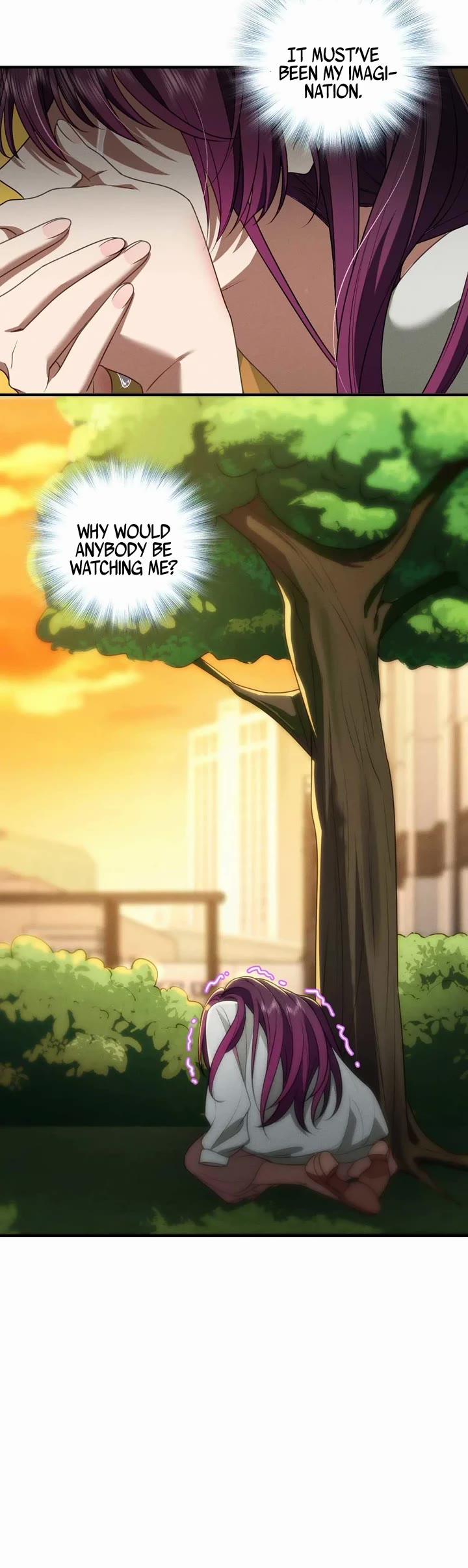 Please Behave, My Wife Chapter 60 - Page 15