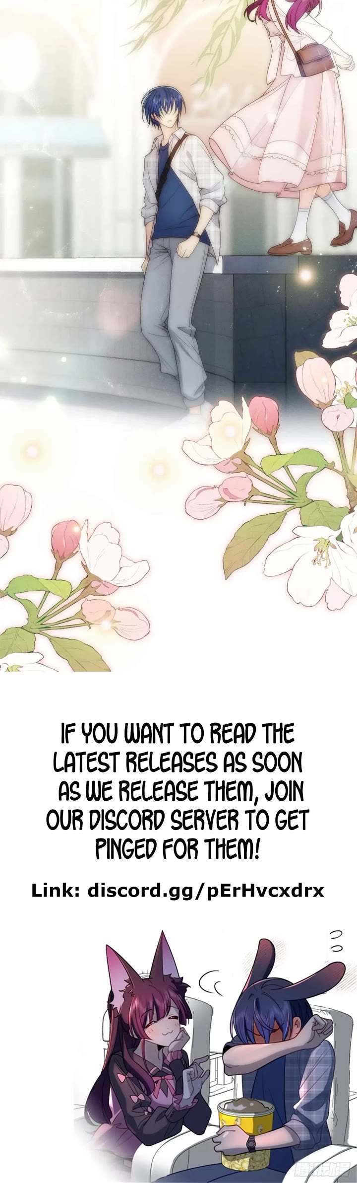 Please Behave, My Wife Chapter 60 - Page 24