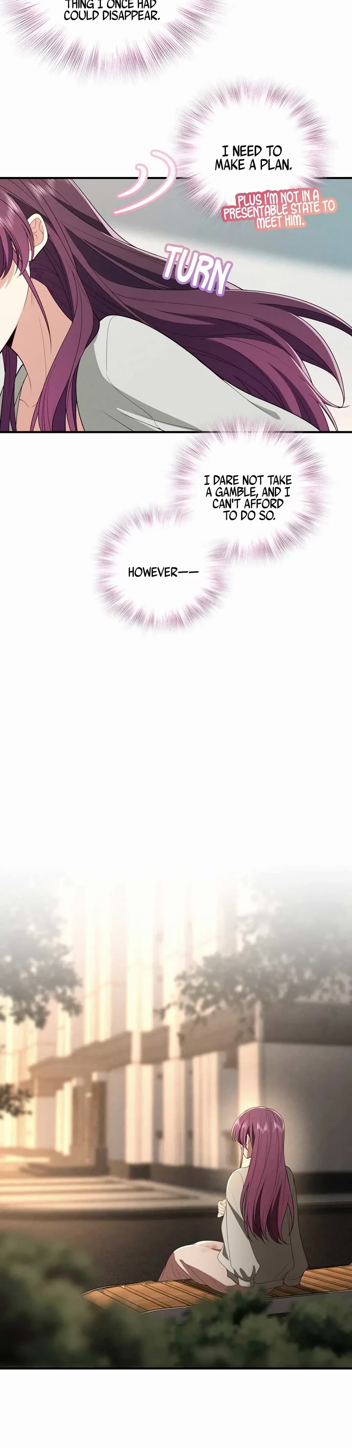 Please Behave, My Wife Chapter 60 - Page 10