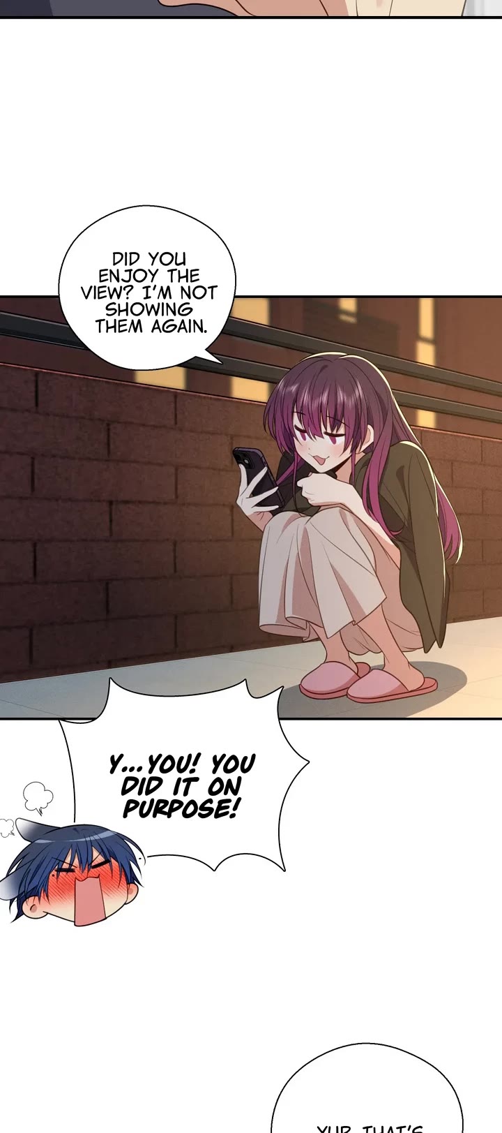 Please Behave, My Wife Chapter 61 - Page 18