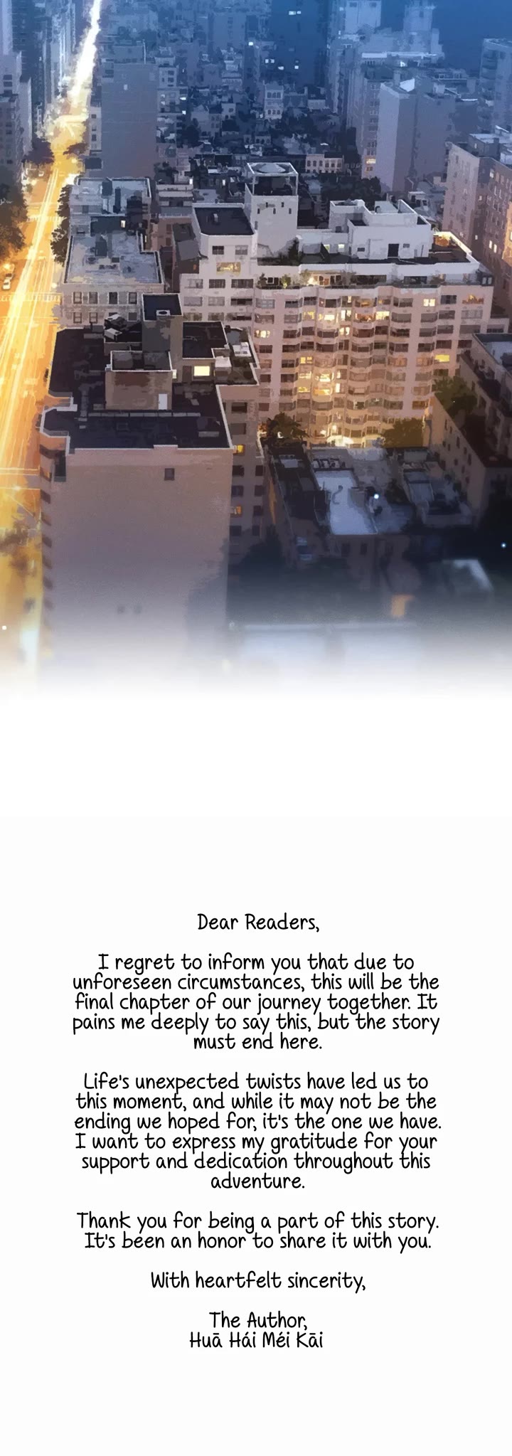 Please Behave, My Wife Chapter 61 - Page 24