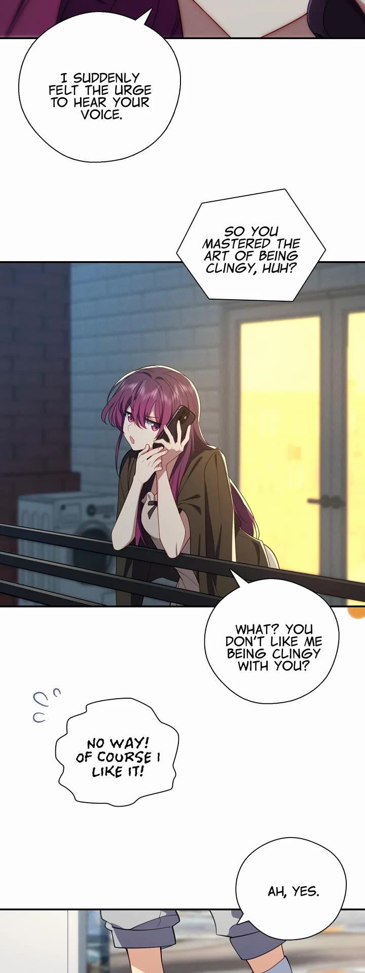 Please Behave, My Wife Chapter 61 - Page 5