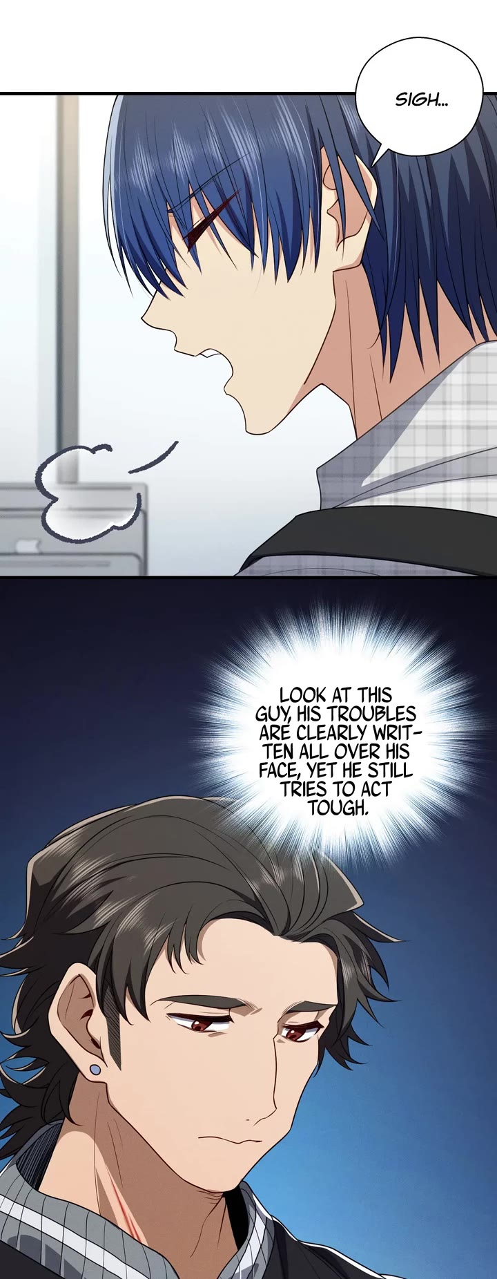 Please Behave, My Wife Chapter 62 - Page 24