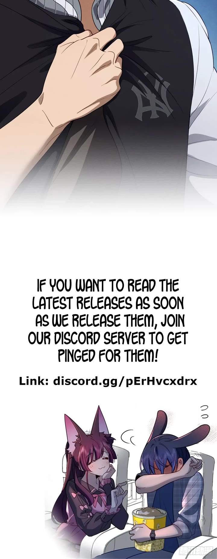 Please Behave, My Wife Chapter 62 - Page 25