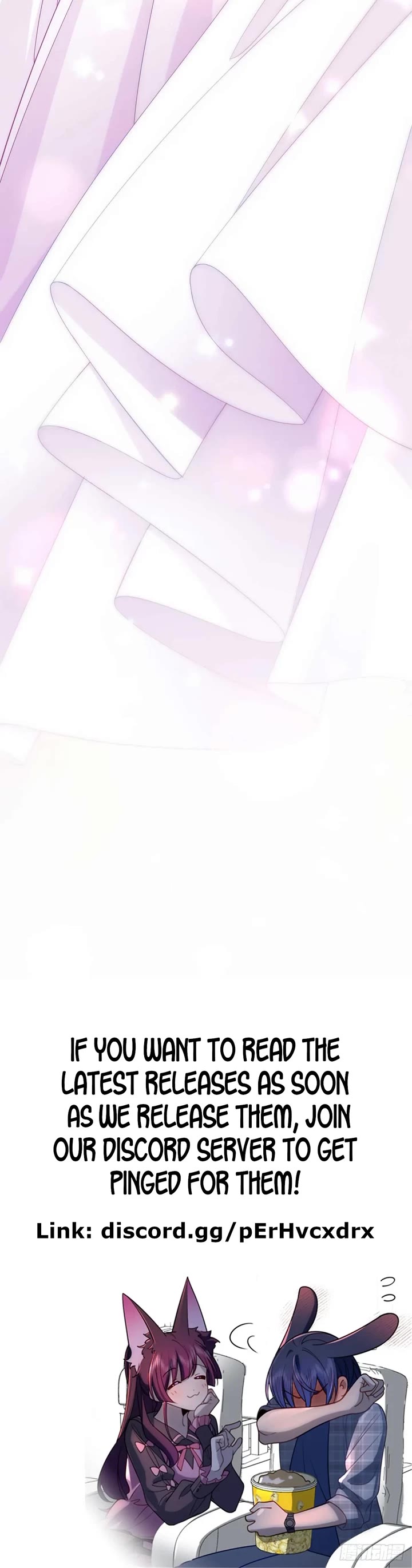 Please Behave, My Wife Chapter 63 - Page 23