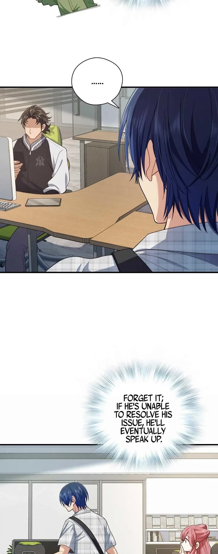 Please Behave, My Wife Chapter 63 - Page 4