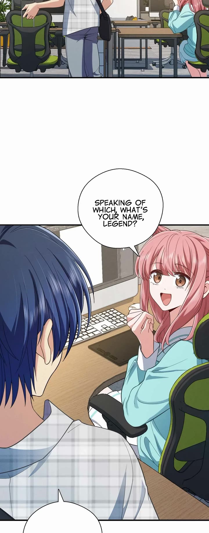 Please Behave, My Wife Chapter 63 - Page 5