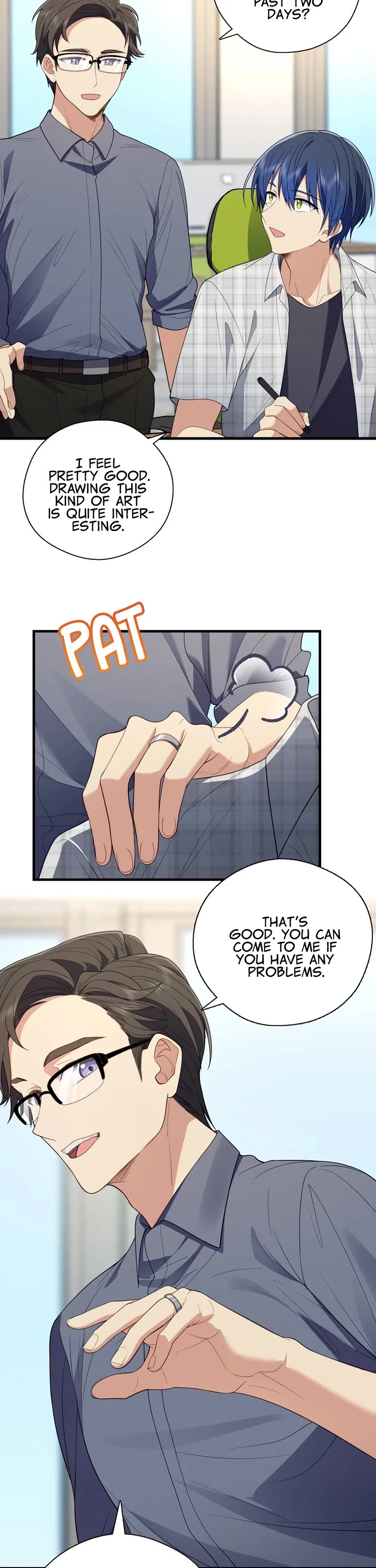 Please Behave, My Wife Chapter 64 - Page 2